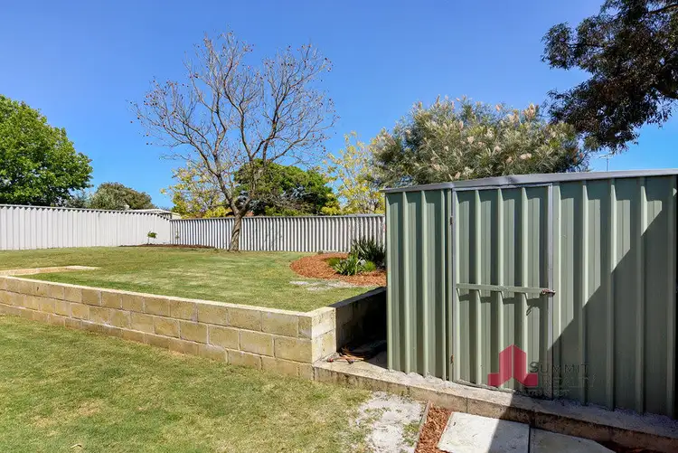Second view of Homely house listing, 88 Somerville Drive, College Grove WA 6230
