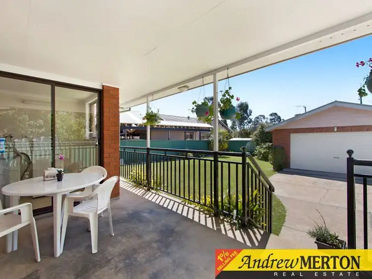 Seventh view of Homely house listing, 18 Munmora Place, Oxley Park NSW 2760
