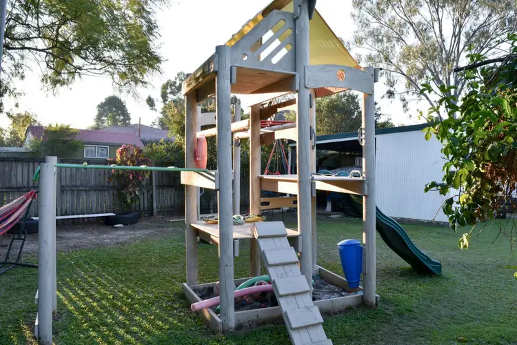 Second view of Homely house listing, 4 Birrell Street, Leichhardt QLD 4305