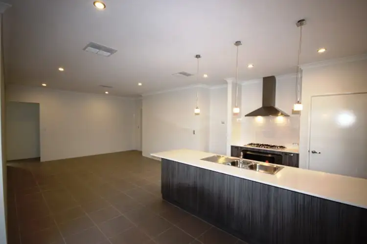 Fifth view of Homely house listing, 26 Cosmia Grove, Jindalee WA 6036