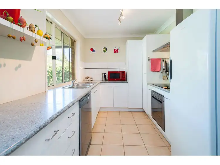 Second view of Homely house listing, 25 Enderbury Crescent, Pacific Pines QLD 4211