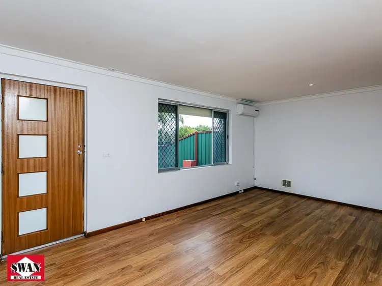 Second view of Homely semi-detached listing, 7B Woodbridge Cl, Swan View WA 6056