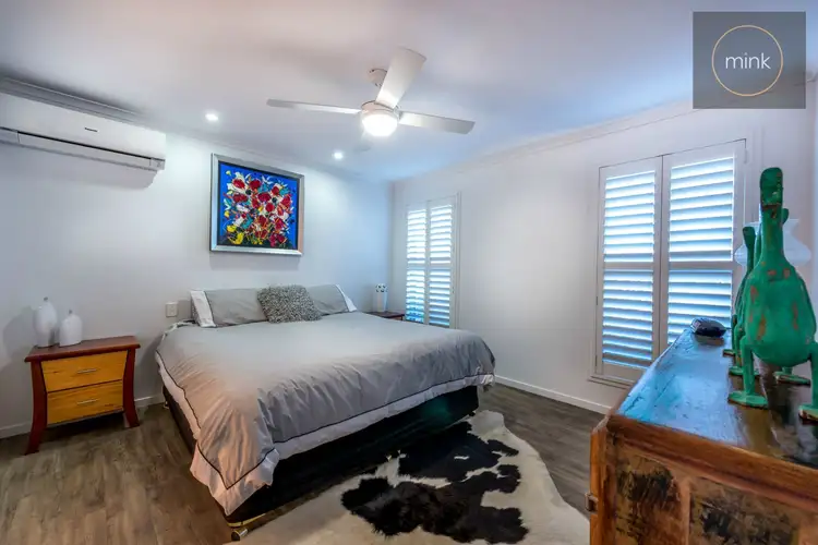 Sixth view of Homely house listing, 2 CYAN Street, Caloundra West QLD 4551