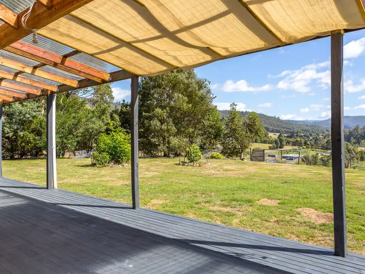 Fifth view of Homely house listing, 86 Maudsleys Rd, Allens Rivulet TAS 7150