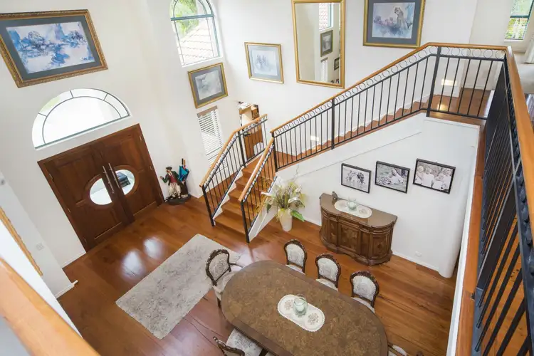 Fourth view of Homely house listing, 8224 Magnolia Drive, Hope Island QLD 4212