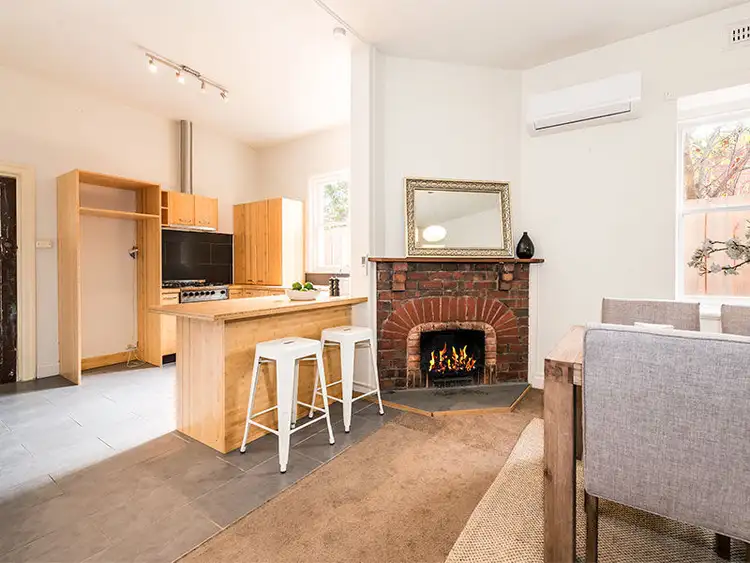 Fifth view of Homely house listing, 505 Kooyong Road, Elsternwick VIC 3185