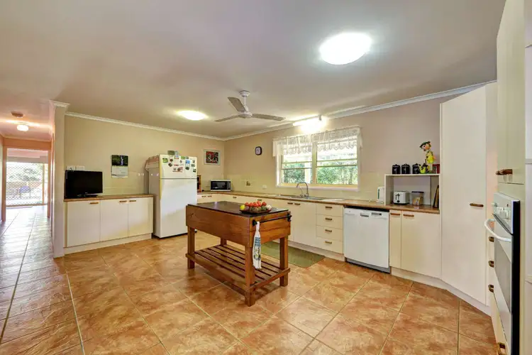 Third view of Homely house listing, 8 Clipper Street, Innes Park QLD 4670
