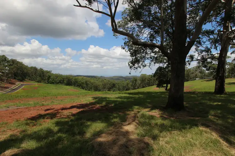 Fifth view of Homely land listing, L68 Borghardt Road, Highfields QLD 4352