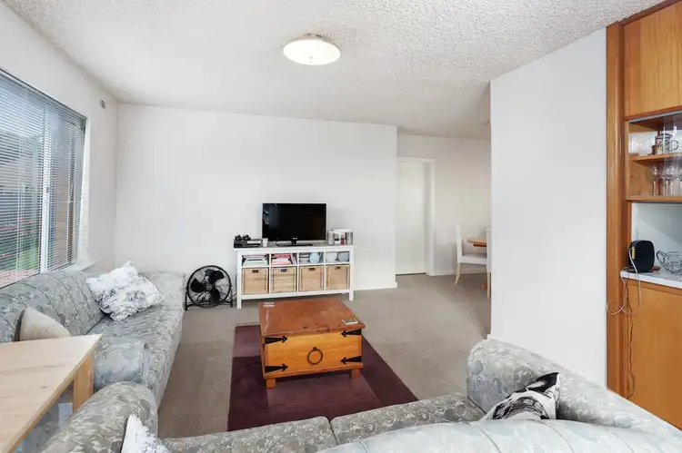 Fifth view of Homely apartment listing, 3/95 Matheson Road, Applecross WA 6153