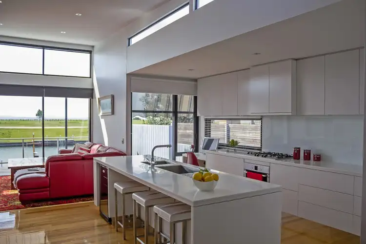 Seventh view of Homely house listing, 16 The Point, Paynesville VIC 3880
