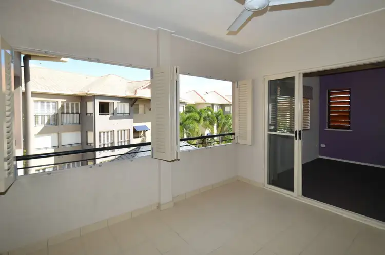 Fourth view of Homely unit listing, 330/41-51 Oonoonba Road, Idalia QLD 4811