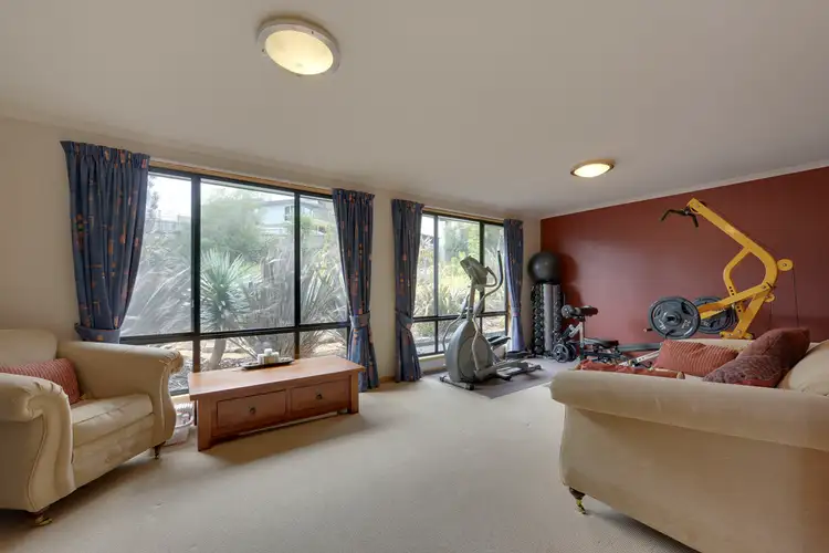Fifth view of Homely house listing, 32 Natlee Cres, Old Beach TAS 7017