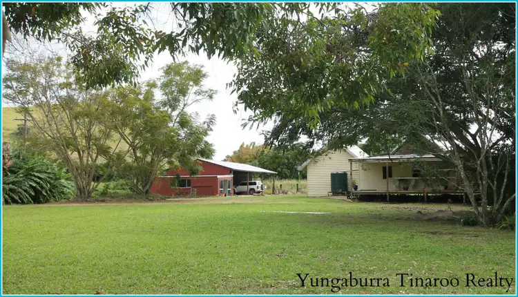 80 Denny Road, Yungaburra QLD 4884