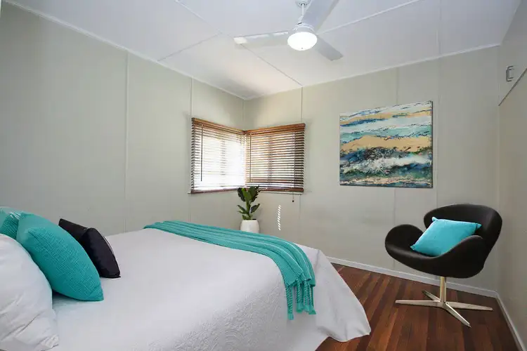 Fifth view of Homely house listing, 5 Reedy St, Redcliffe QLD 4020