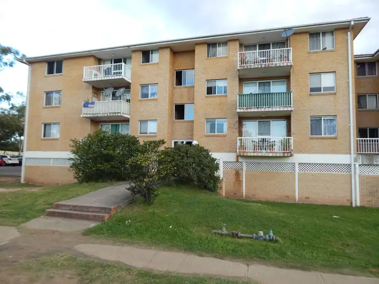 29/334 Woodstock Avenue, Mount Druitt NSW 2770