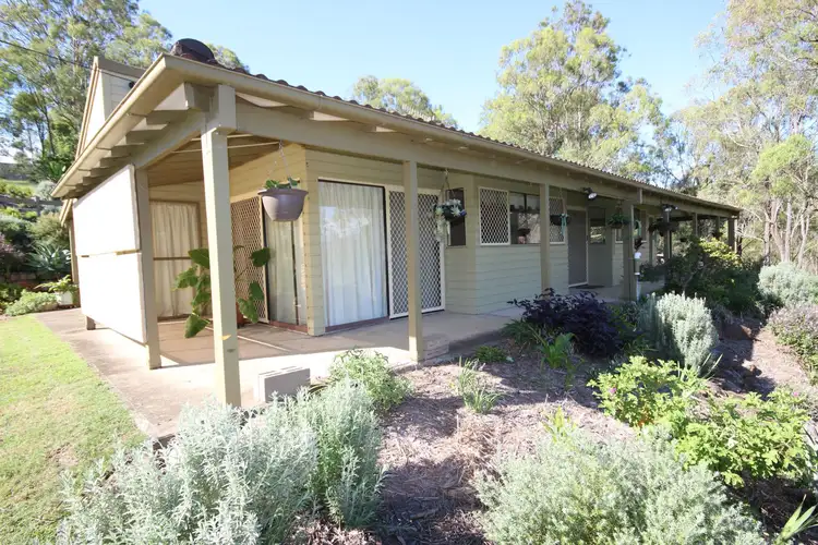 22-26 FARWELL Close, Kooralbyn QLD 4285