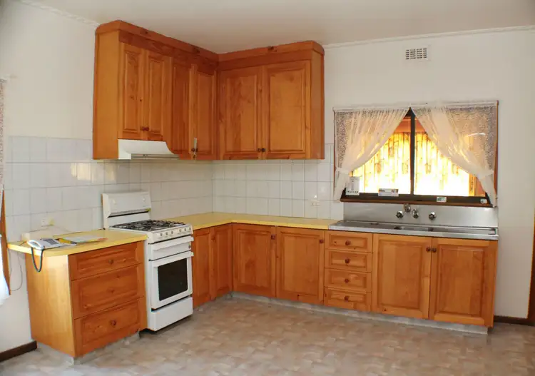 Second view of Homely house listing, 76 Henty Street, Portland VIC 3305