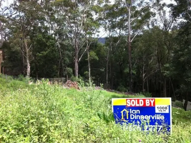 3A Arrionga Place, Hornsby NSW 2077