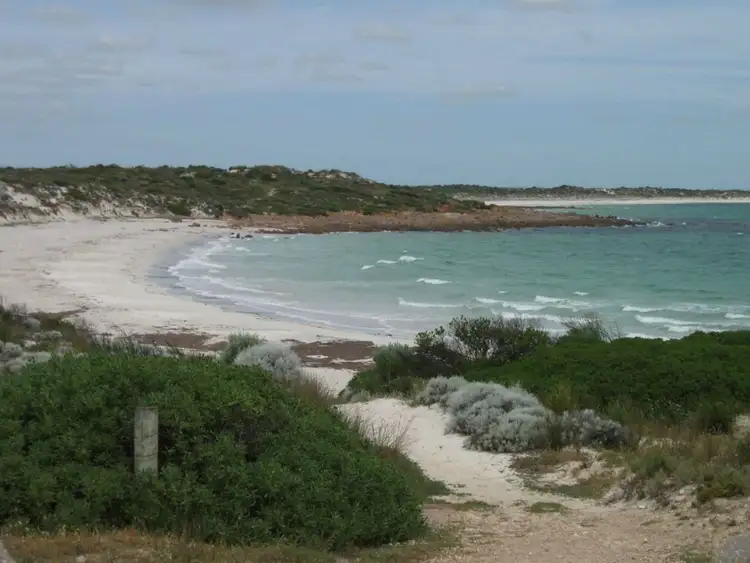 Fifth view of Homely land listing, L24 Port Victoria Road, Port Victoria SA 5573