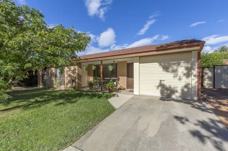 Main view of Homely house listing, 8/32 Cromwell Circuit, Isabella Plains ACT 2905