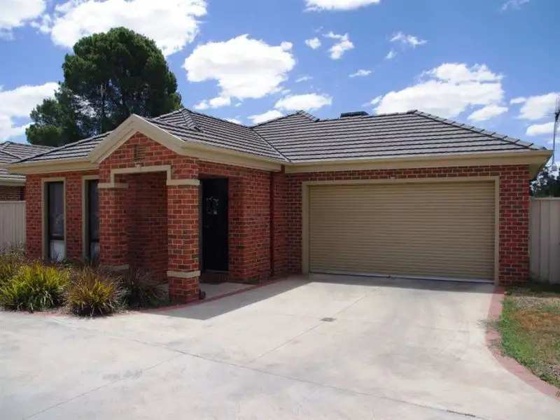 Main view of Homely unit listing, Unit 3/44 Jerilderie Street, Tocumwal NSW 2714