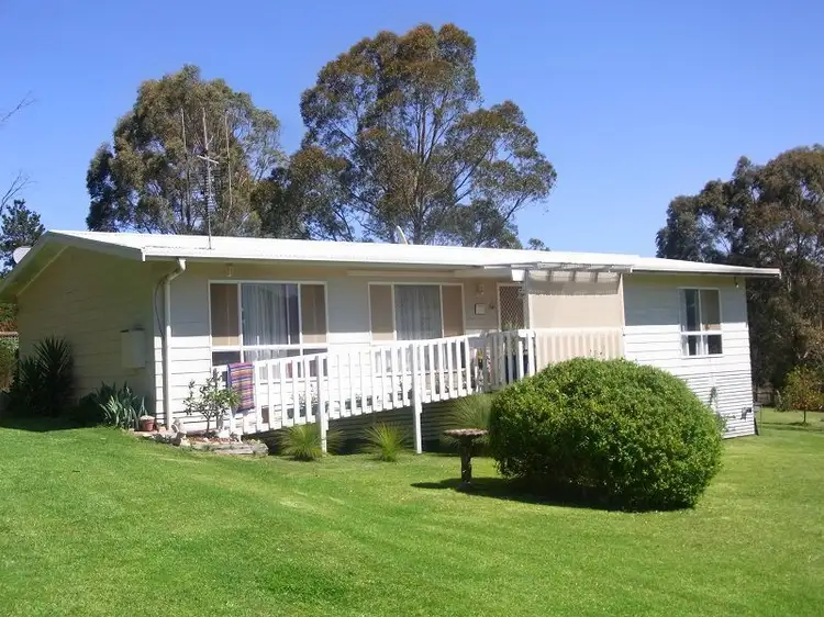 Main view of Homely house listing, 22-24 Towamba Street, Towamba NSW 2550