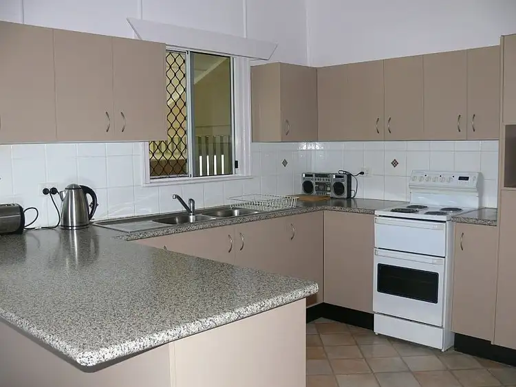 Second view of Homely house listing, 77 FOURTEENTH Avenue, Home Hill QLD 4806