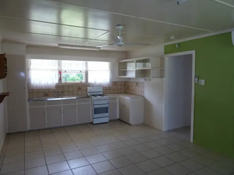 Second view of Homely house listing, 105 Frank Street, Maryborough QLD 4650