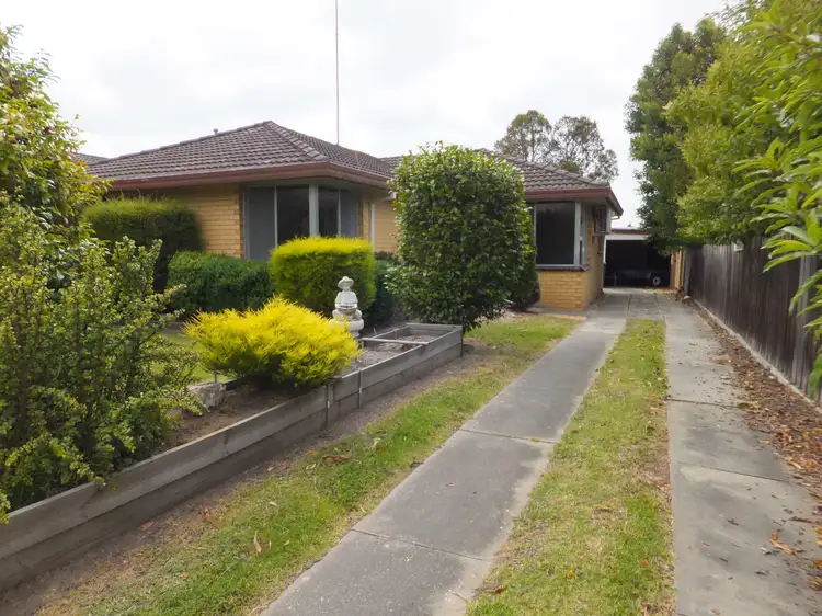 Main view of Homely house listing, 11 Cooma Street, Bairnsdale VIC 3875
