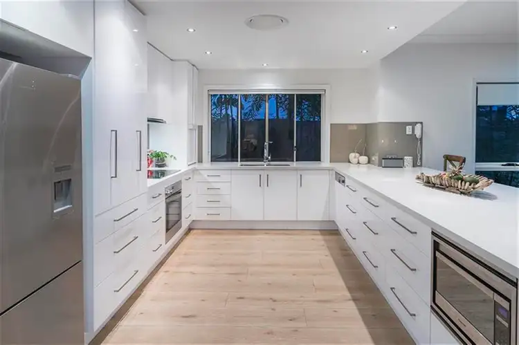 Second view of Homely house listing, 1625 Rosebank Way, Hope Island QLD 4212