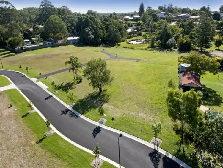 Second view of Homely land listing, Lot 32 Shay Lane, Mapleton QLD 4560