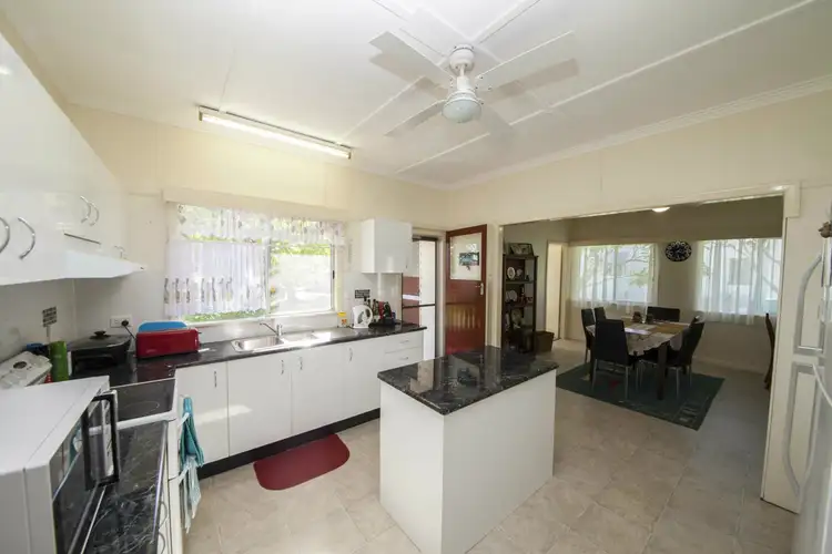 Second view of Homely house listing, 194 Neptune Street, Maryborough QLD 4650