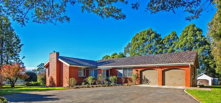 463 Mooreville Road, Mooreville TAS 7321