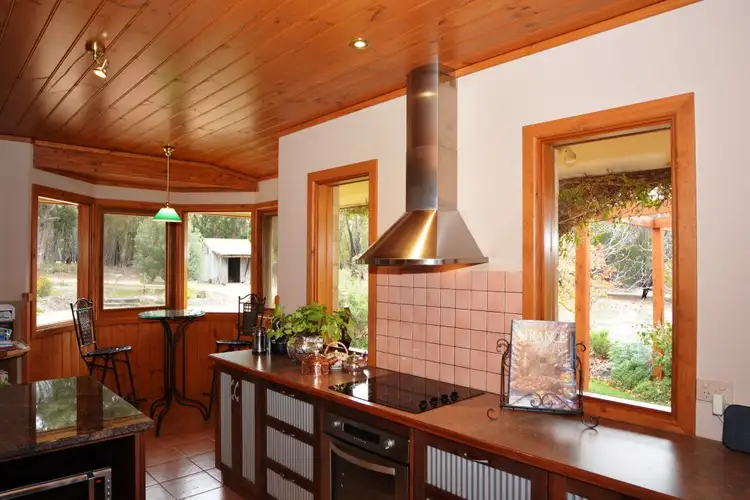 Fourth view of Homely house listing, 29 Haiges Court, Pomonal VIC 3381