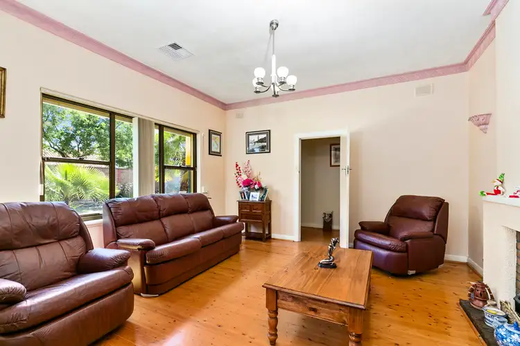 Fifth view of Homely house listing, 1 Ruthven Avenue, Glandore SA 5037