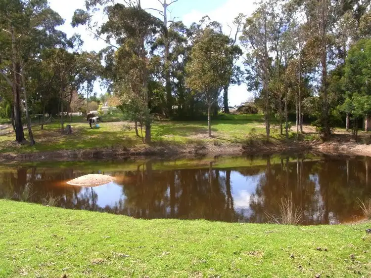 Third view of Homely rural property listing, 38 Oaklands Road, Pambula NSW 2549