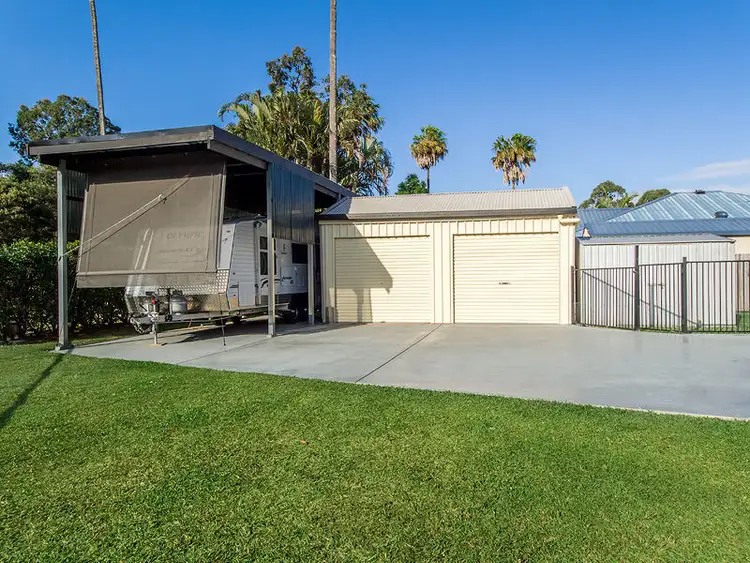 Fourth view of Homely house listing, LOT 18, 5 Friarbird Court, Jacobs Well QLD 4208