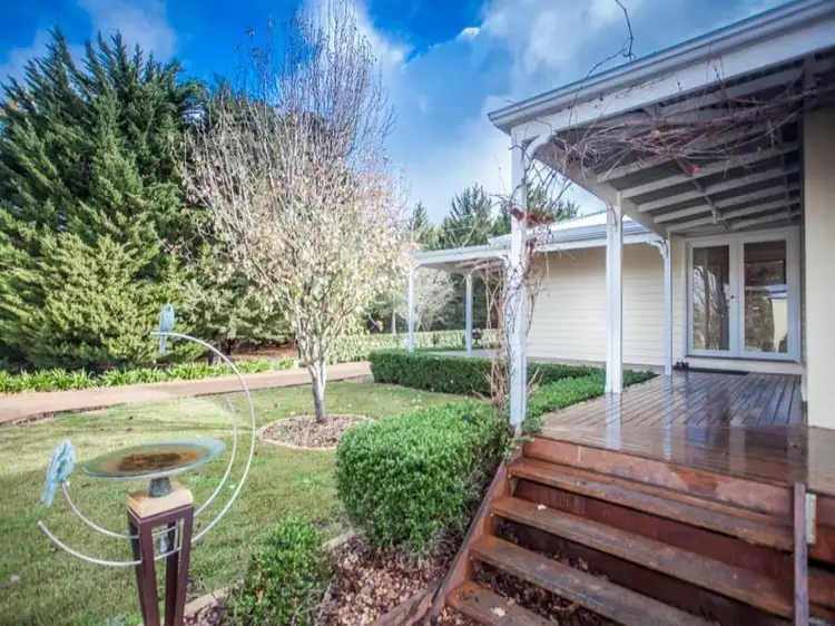 Fourth view of Homely house listing, 321 Kilmore Road, New Gisborne VIC 3438
