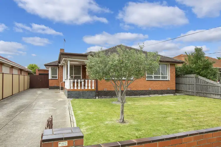 Main view of Homely house listing, 18 Deutscher Street, Avondale Heights VIC 3034