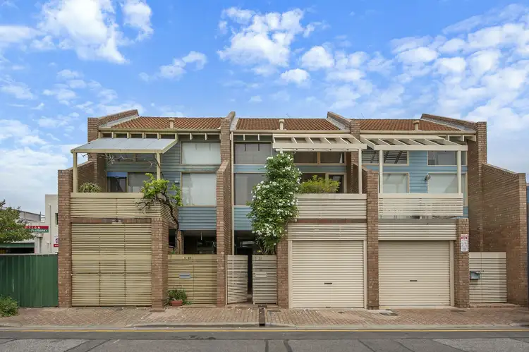 5/23 Maxwell Street, Adelaide SA 5000