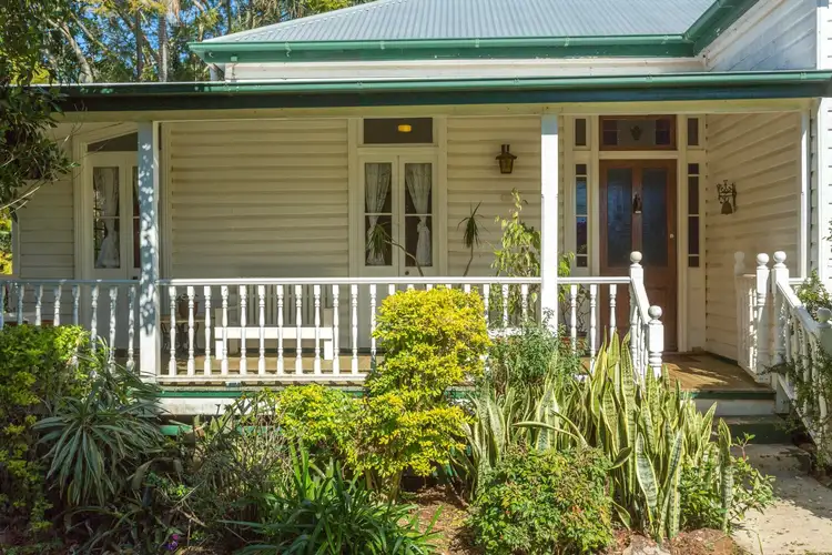 Second view of Homely house listing, 43 Lismore Road, Alstonville NSW 2477