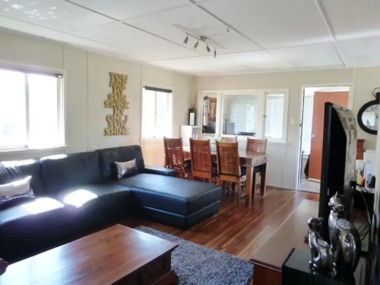 Fourth view of Homely house listing, 17 Sutton Street, Redcliffe QLD 4020