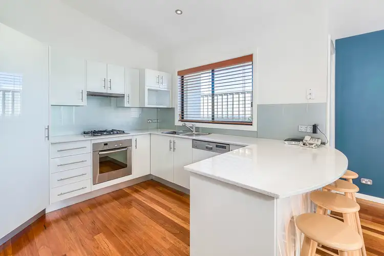 Third view of Homely apartment listing, 20A Darling Street, Hamilton South NSW 2303