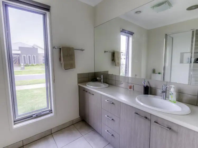 Fifth view of Homely house listing, 11 Leadbeater Mews, Newborough VIC 3825
