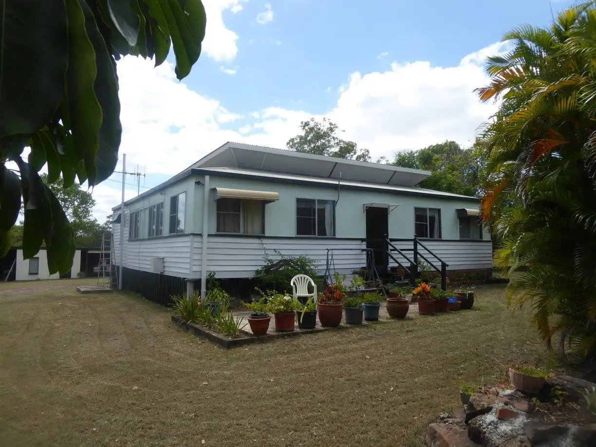 Main view of Homely rural property listing, 542 QUINNS Road, Bucca QLD 4670