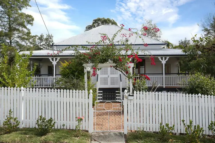 Main view of Homely house listing, 36 Woodend Road, Woodend QLD 4305