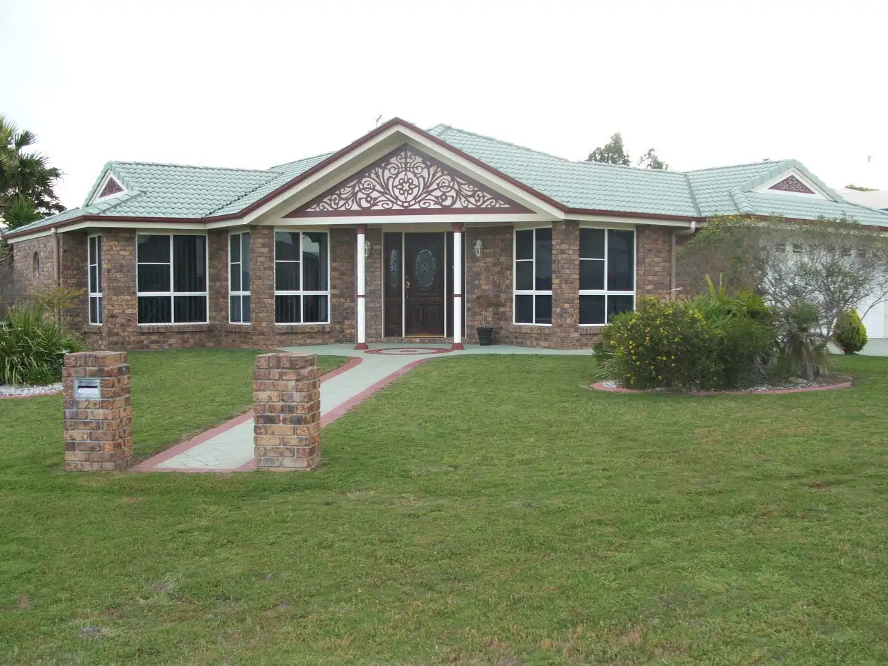 Main view of Homely house listing, 2 Finch Street, Warwick QLD 4370