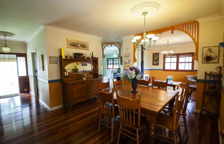 Fourth view of Homely house listing, 72 Bosel Road, Tinana QLD 4650