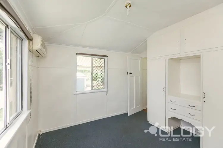 Sixth view of Homely house listing, 35 Elphinstone Street, Berserker QLD 4701