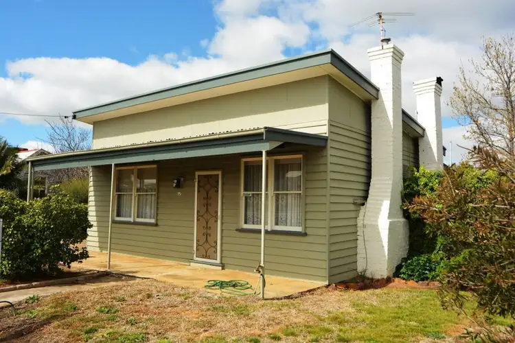 10 Kofoed Street, Stawell VIC 3380